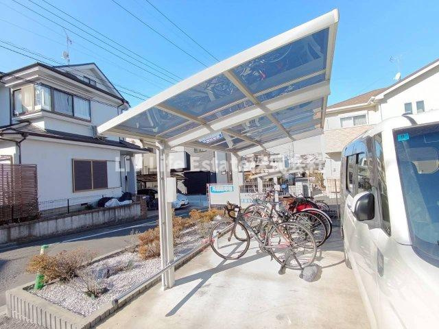 デュラカーサ　モナミⅠのその他共用部分