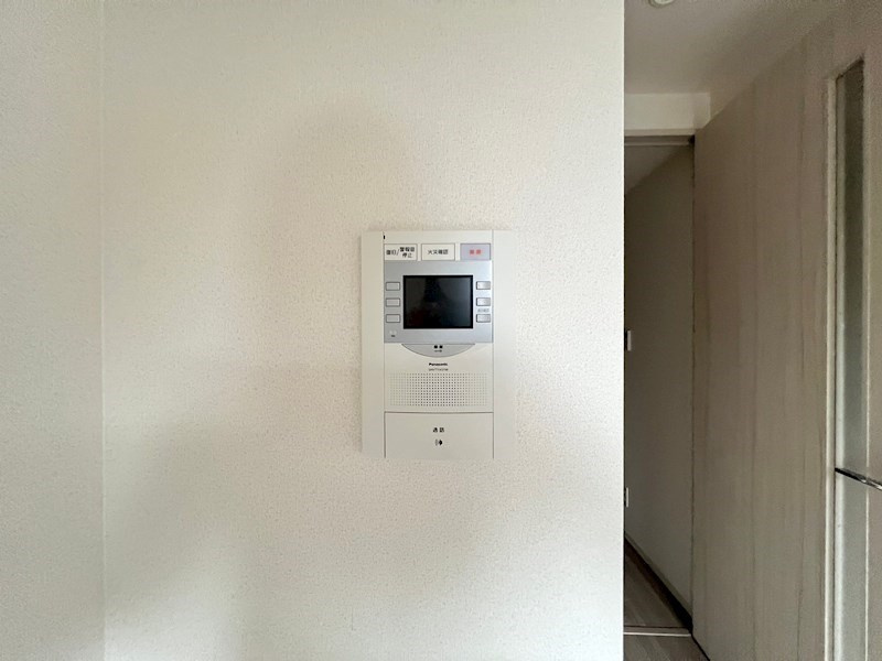 プレサンス長堀通グレイタスのその他