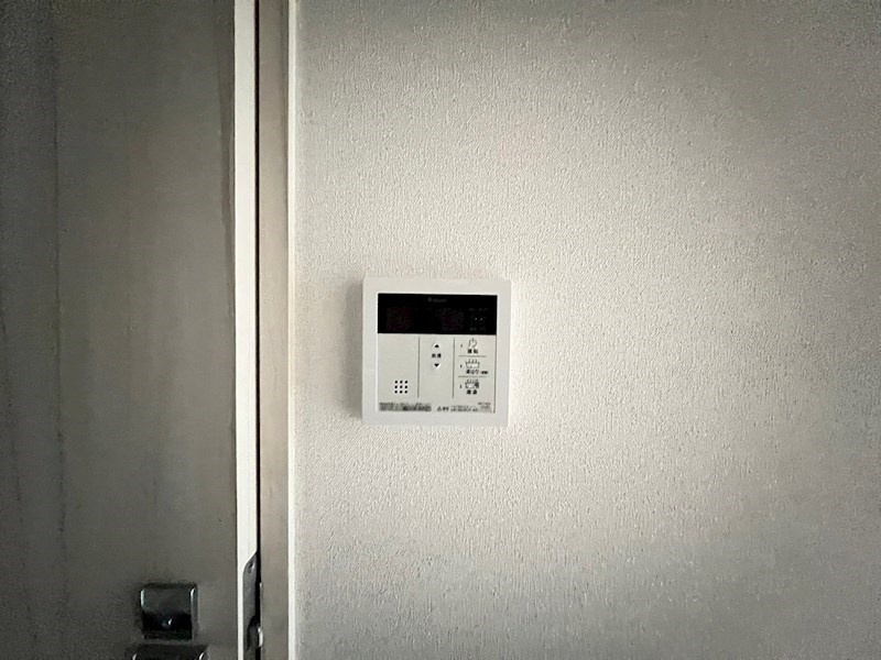 プレサンス長堀通グレイタスのセキュリティ