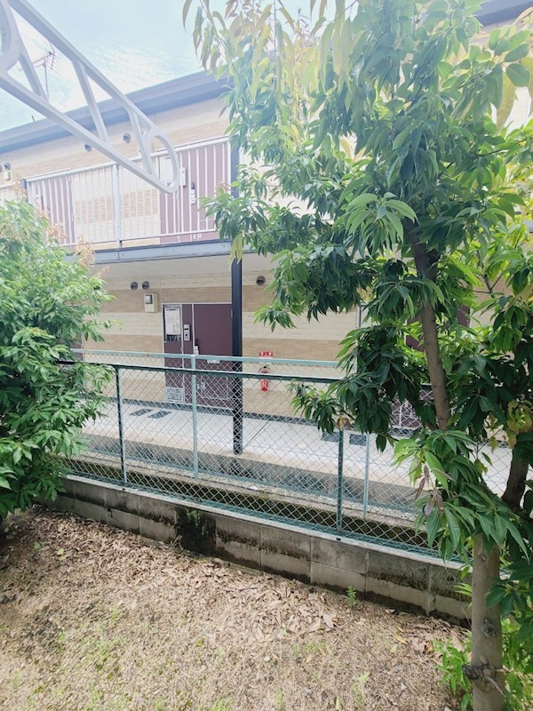 レオパレスＳｏｕｔｈＣｏｕｒｔのその他