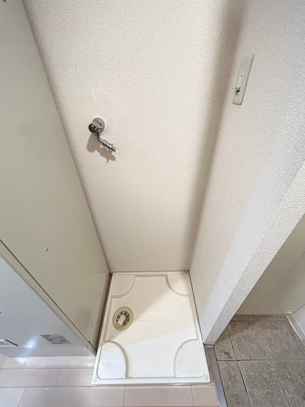 ダイドーメゾン神戸元町の設備