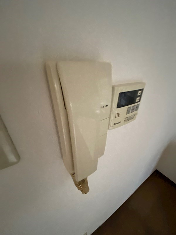 コンドウマンションのセキュリティ