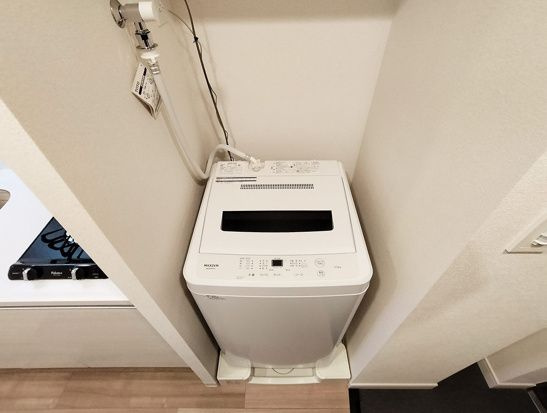 プレサンス神戸キュリオの設備