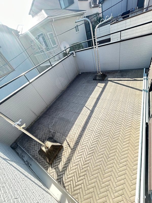 高徳町１丁目戸建