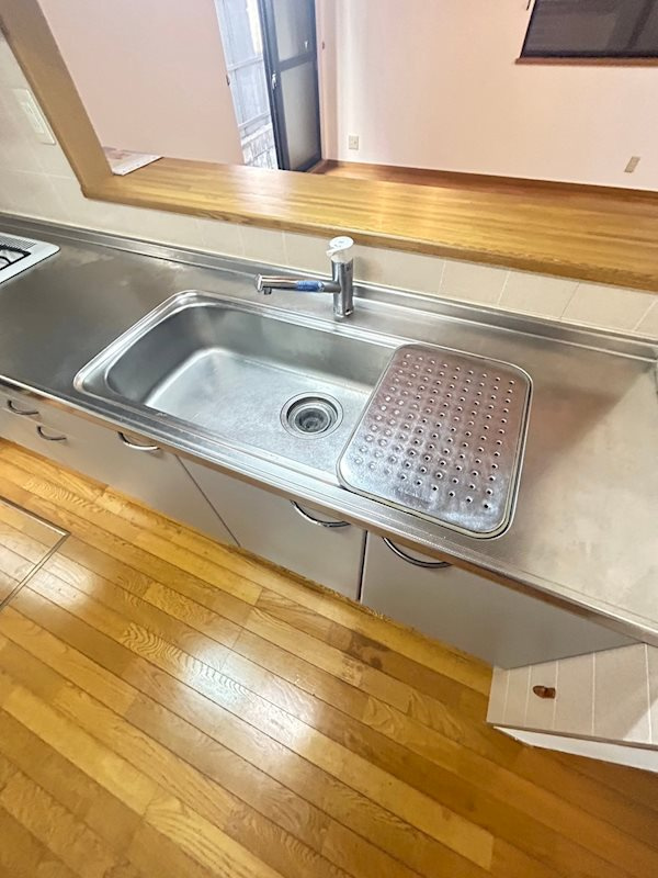 高徳町１丁目戸建