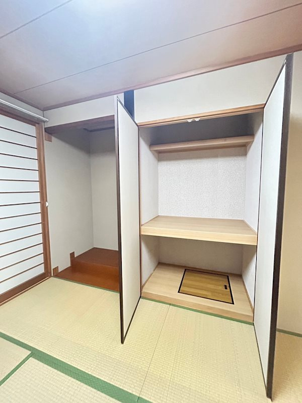 高徳町１丁目戸建