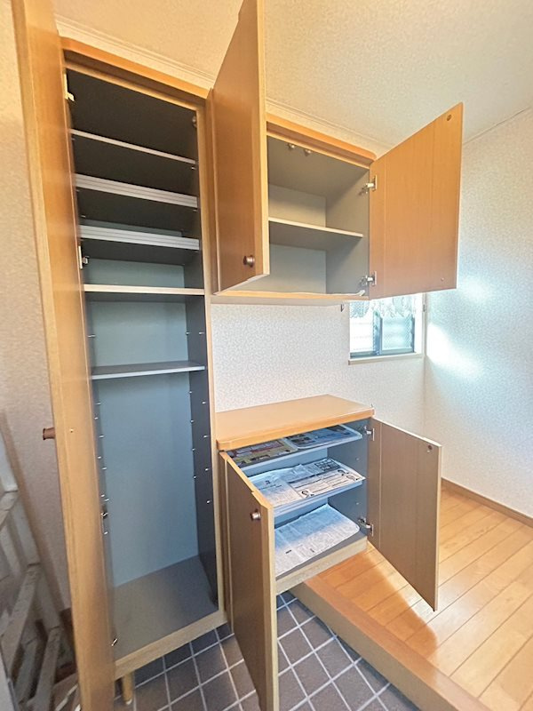 高徳町１丁目戸建