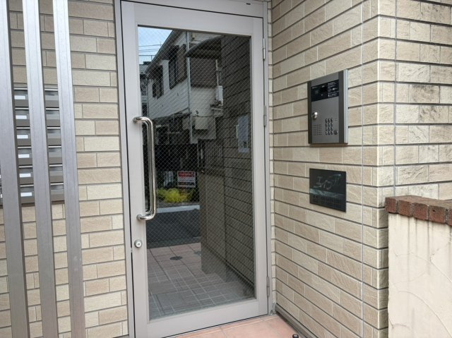 【エントランス】 | セレ太子堂