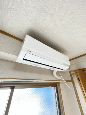 シティハイツ二宮の設備