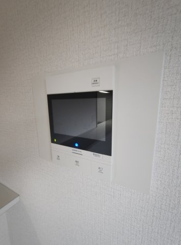 摩耶コート壱番館のセキュリティ