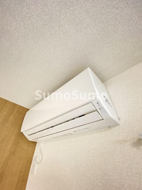 フジパレス尼崎ガーデンⅤ番館の設備