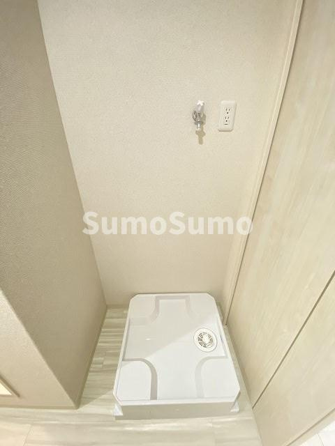 フジパレス尼崎ガーデンⅤ番館の設備