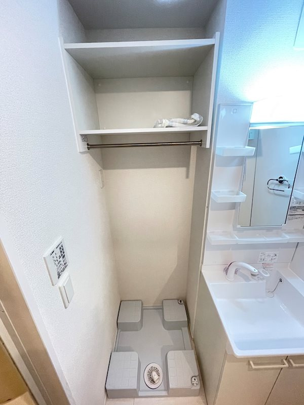 D-room竹下　B棟のその他