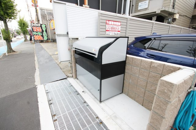 エスポワール小林のその他共用部分