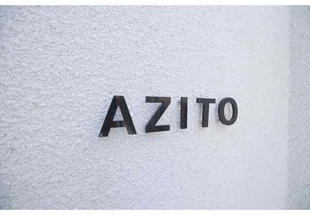 AZITOのその他
