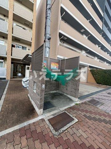 シーガ兵庫のその他共用部分