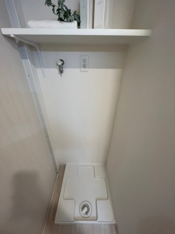 シーズンフラッツ新町の設備