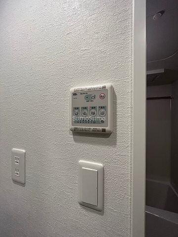 メルディアクレスト難波ソルテラスの設備