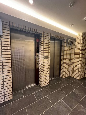 メルディアクレスト難波ソルテラスのその他共用部分
