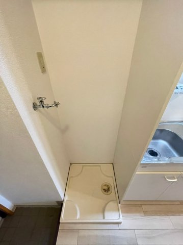 アーデン和泉町の設備