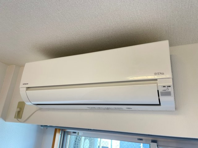 アーデン和泉町の設備