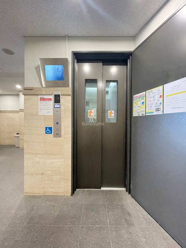 アーデン和泉町のその他共用部分