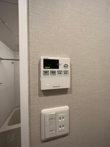 サムティ難波VIVOの設備