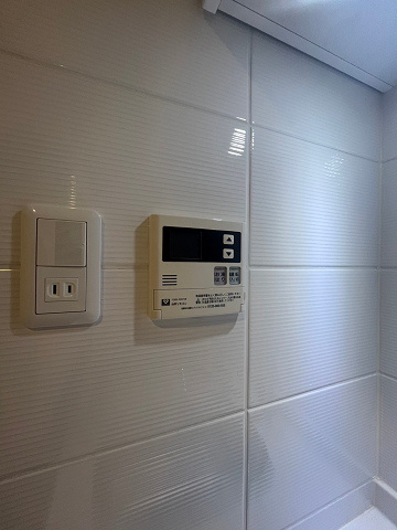 サムティ難波VIVOの設備