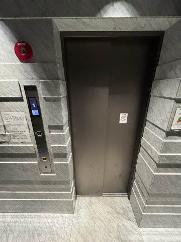 サムティ難波VIVOのその他共用部分