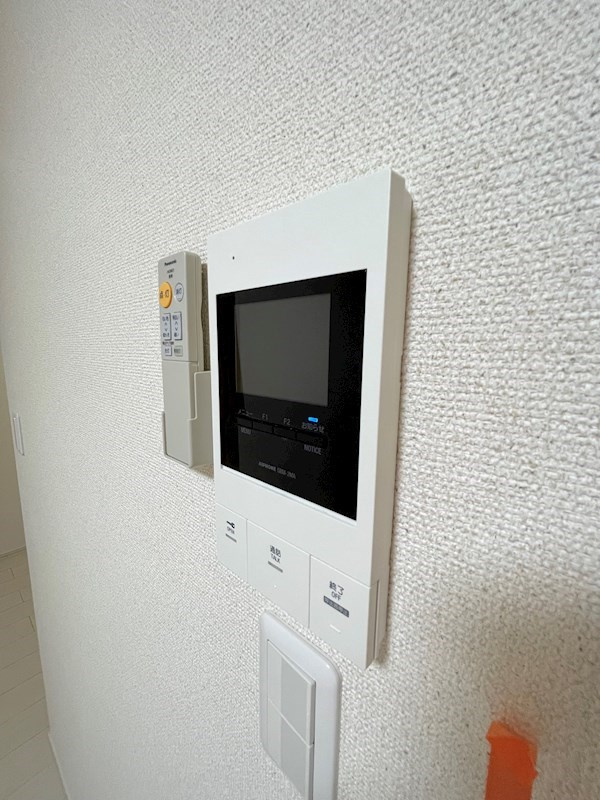 フジパレス兵庫須佐野Ⅰ番館のセキュリティ