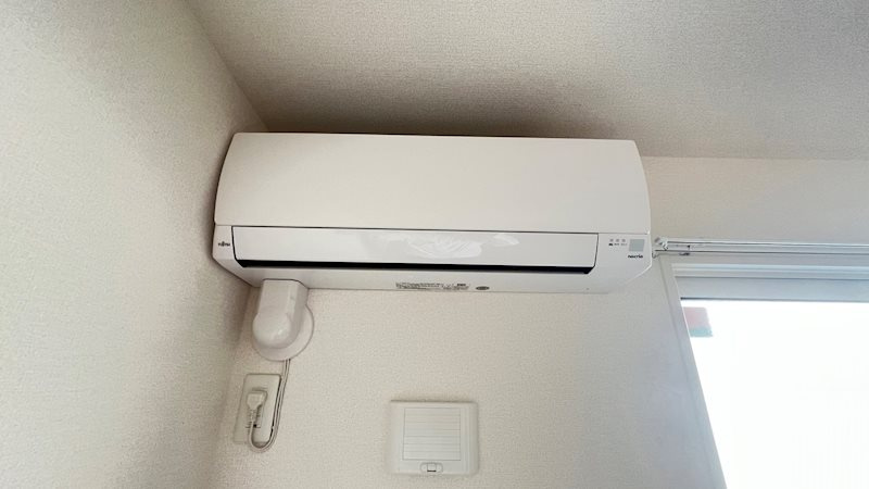 cuore魚崎の設備