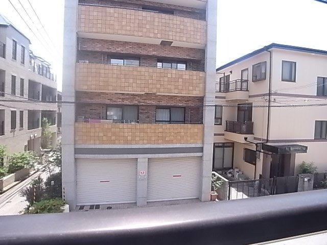 セルブ板宿の展望