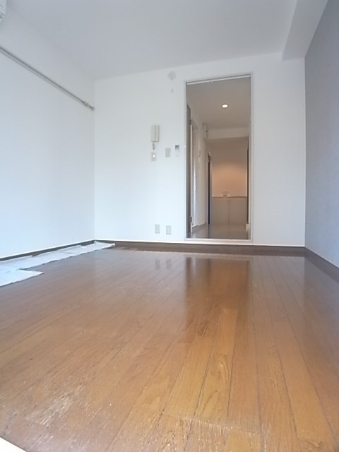 セルブ板宿の居間・リビング