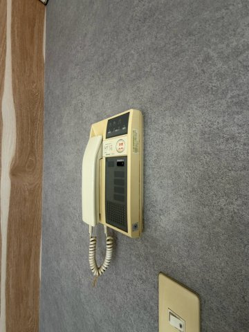 スズキハウスのセキュリティ