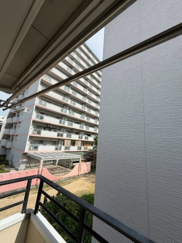 スズキハウスの展望