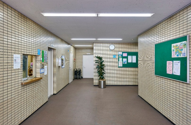 【その他共用部分】 | 落合パークファミリア