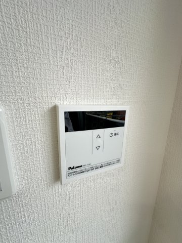セレス駅南の設備