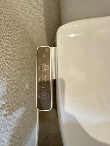 セレス駅南の設備