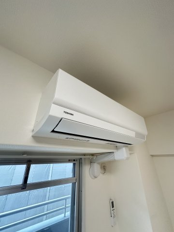 セレス駅南の設備