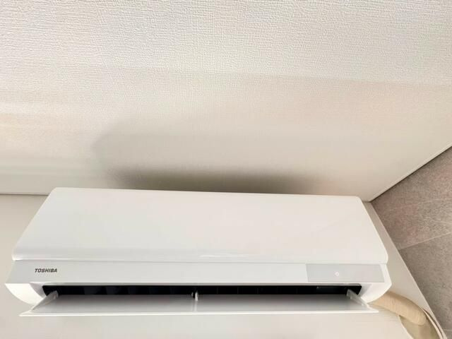 スズキハウスの設備