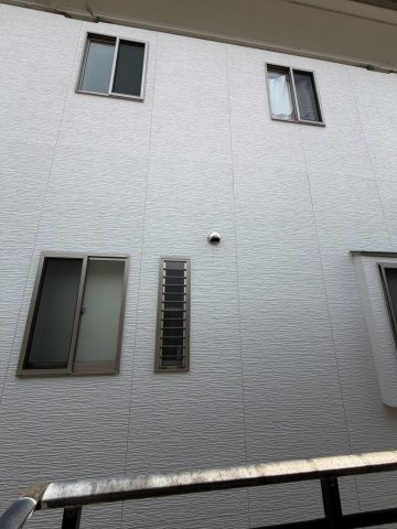 スズキハウスの展望