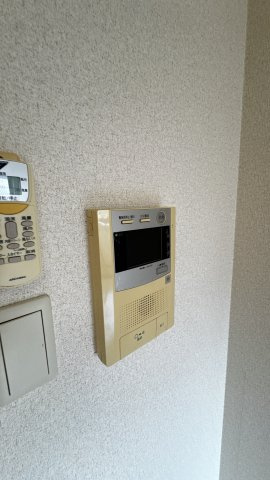 エステムプラザ天神EASTプレミアムタワーのセキュリティ