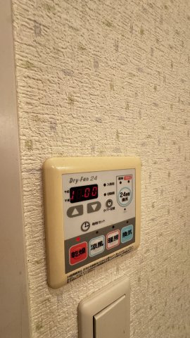 エステムプラザ天神EASTプレミアムタワーの設備