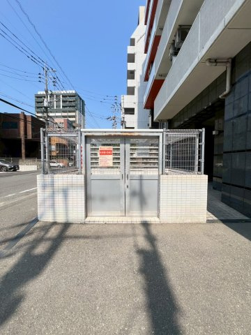 エステムプラザ天神EASTプレミアムタワーのその他共用部分