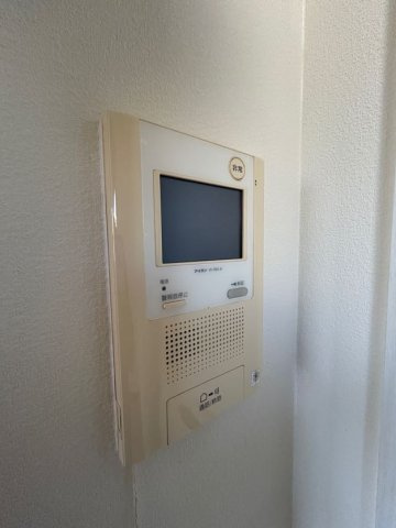 ロイスグラン神戸下沢通のセキュリティ