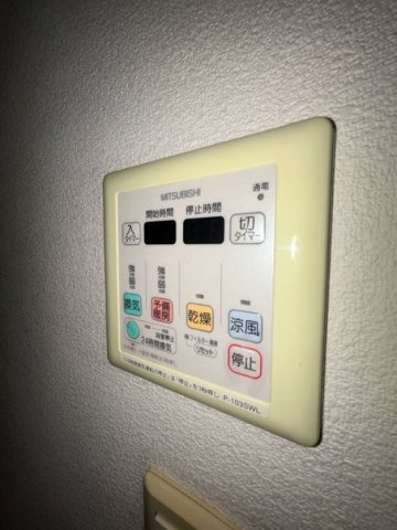 ロイスグラン神戸下沢通の設備