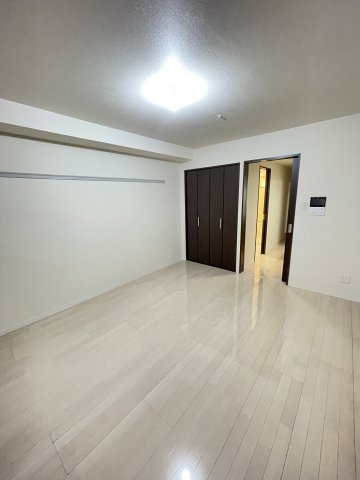 エル・セレーノ石屋川の居間・リビング
