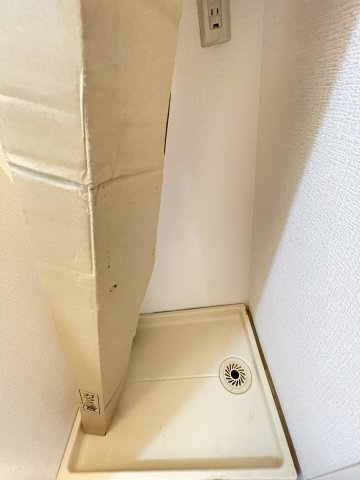 グランディア花隈駅前の設備