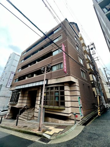 グランディア花隈駅前