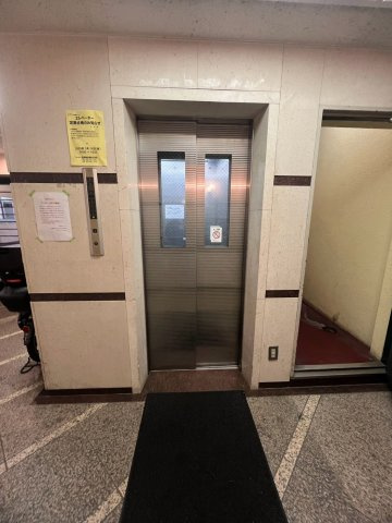 グランディア花隈駅前のその他共用部分